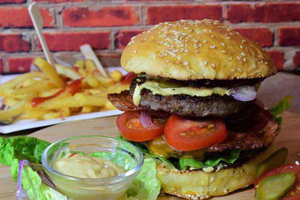 How to Lose Fat Fast