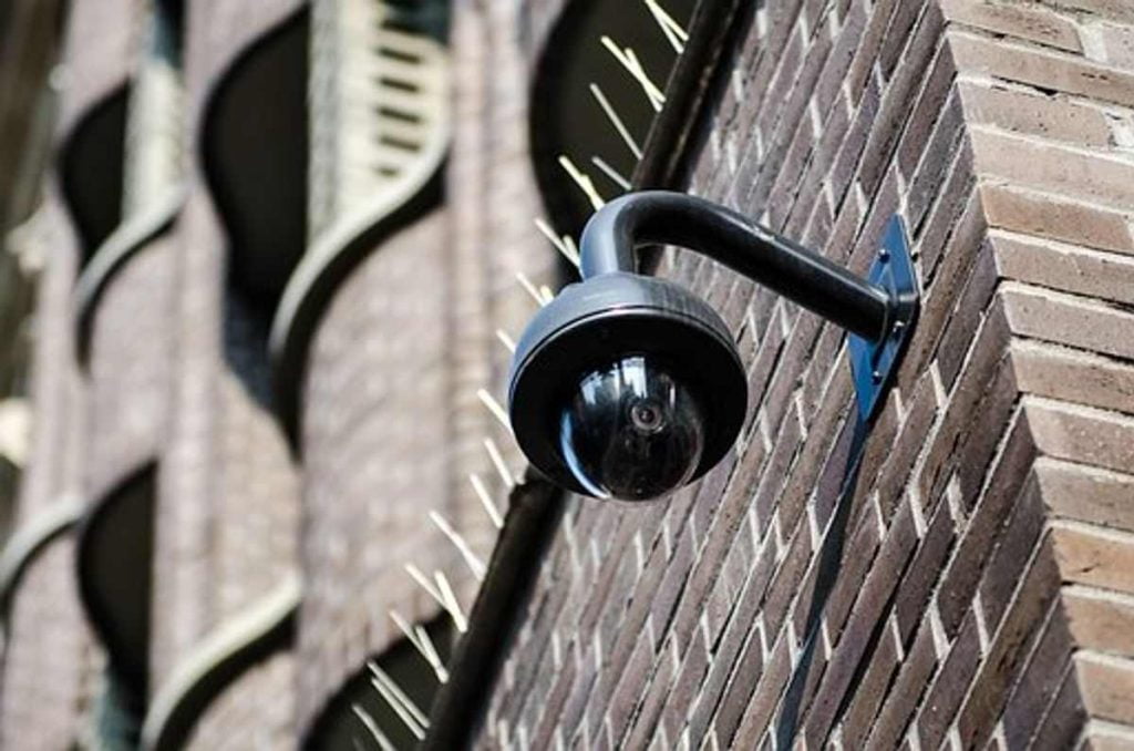 Install a Wireless Security Alarm