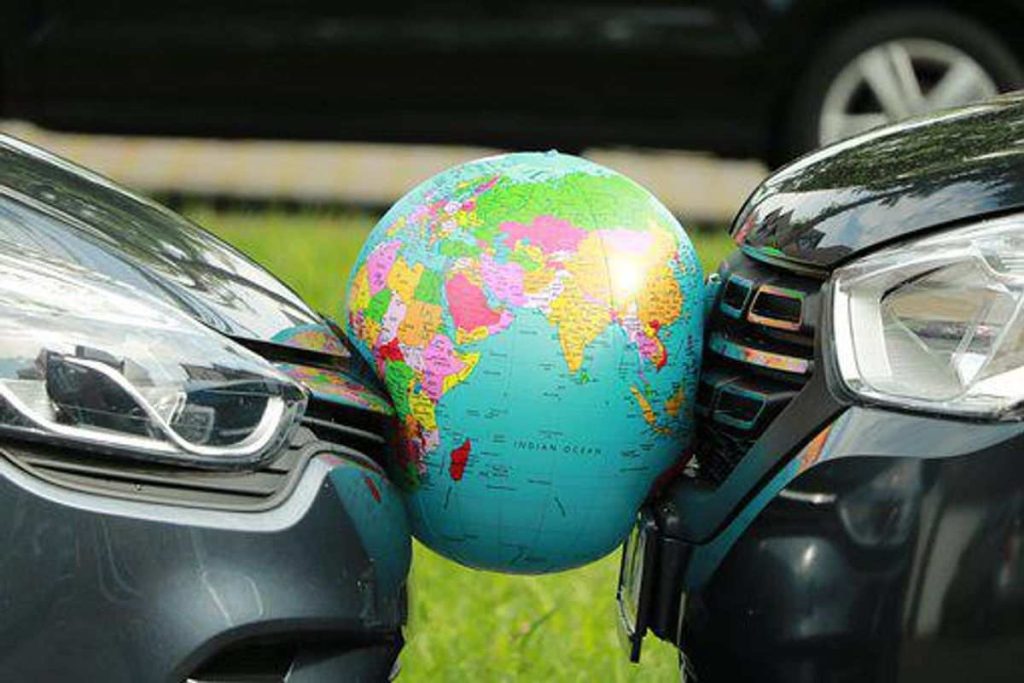 How To Increase Traffic