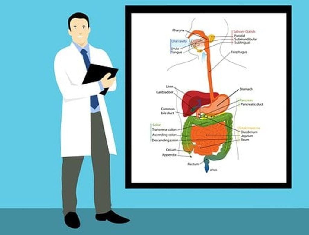 Lung Cancer Diagnosis
