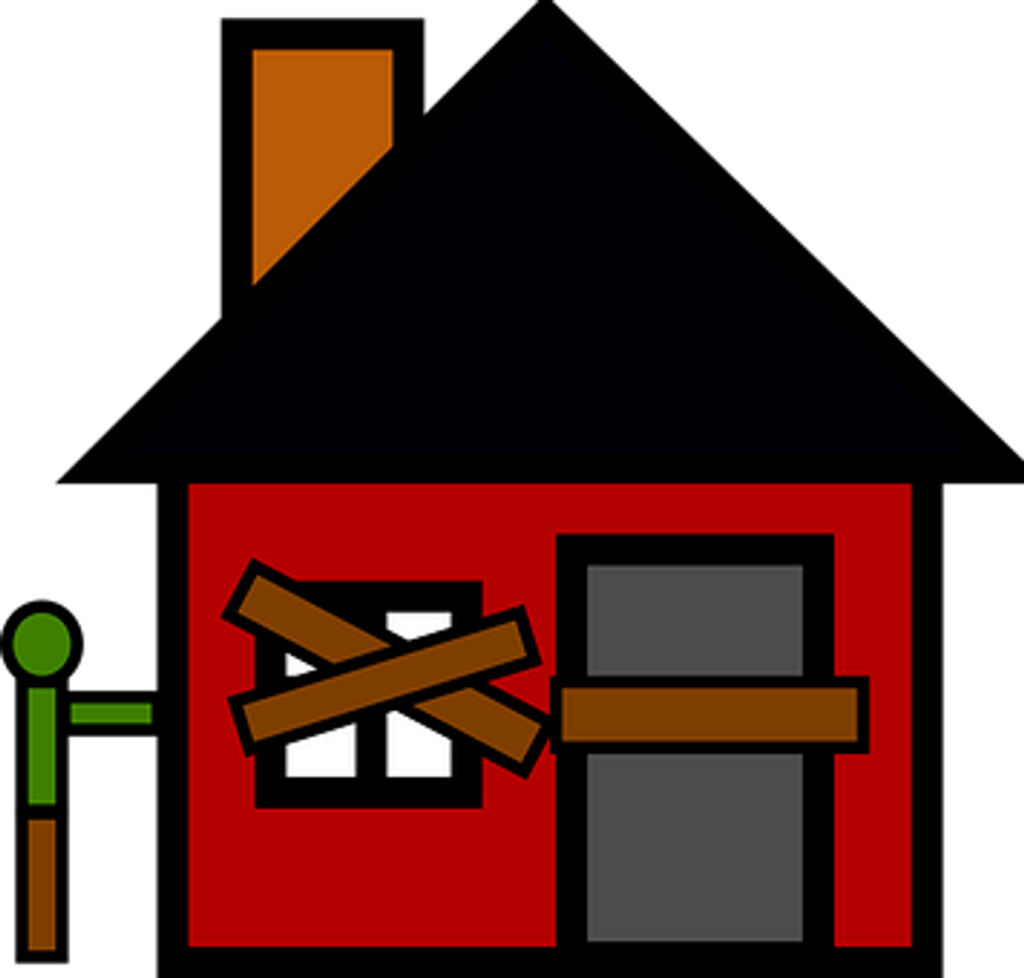 Stopping Foreclosure