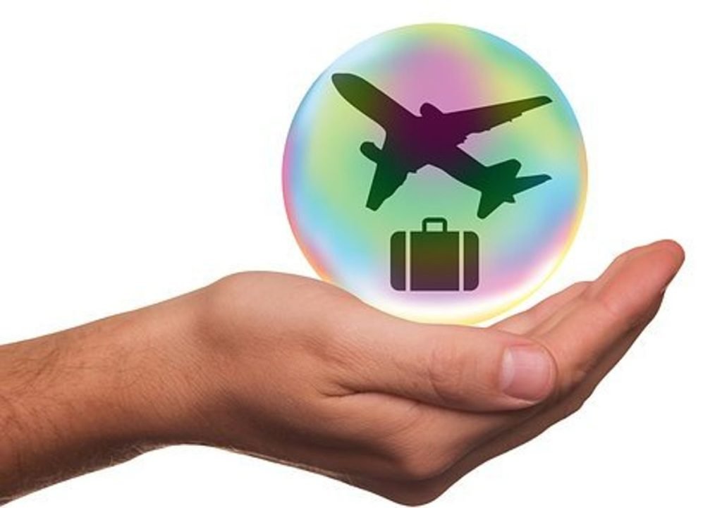 Bed Bug Travel Protection