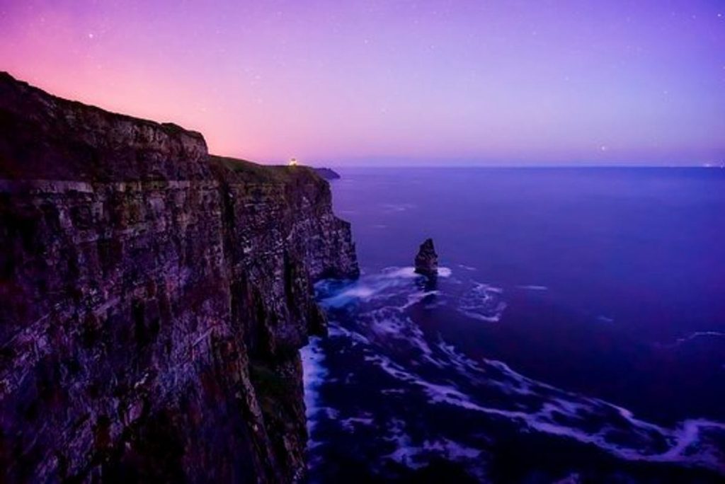How to Plan Your First Trip to Ireland