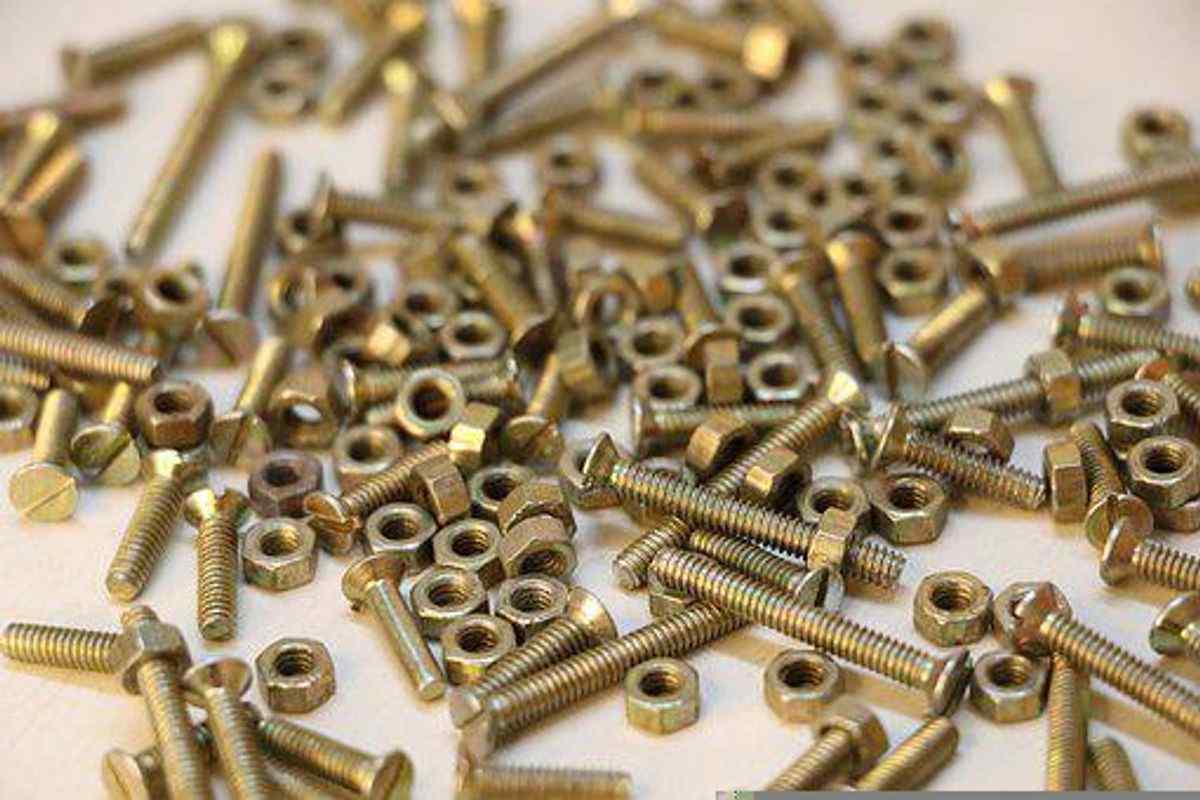 How to Remove Seized Nuts and Bolts