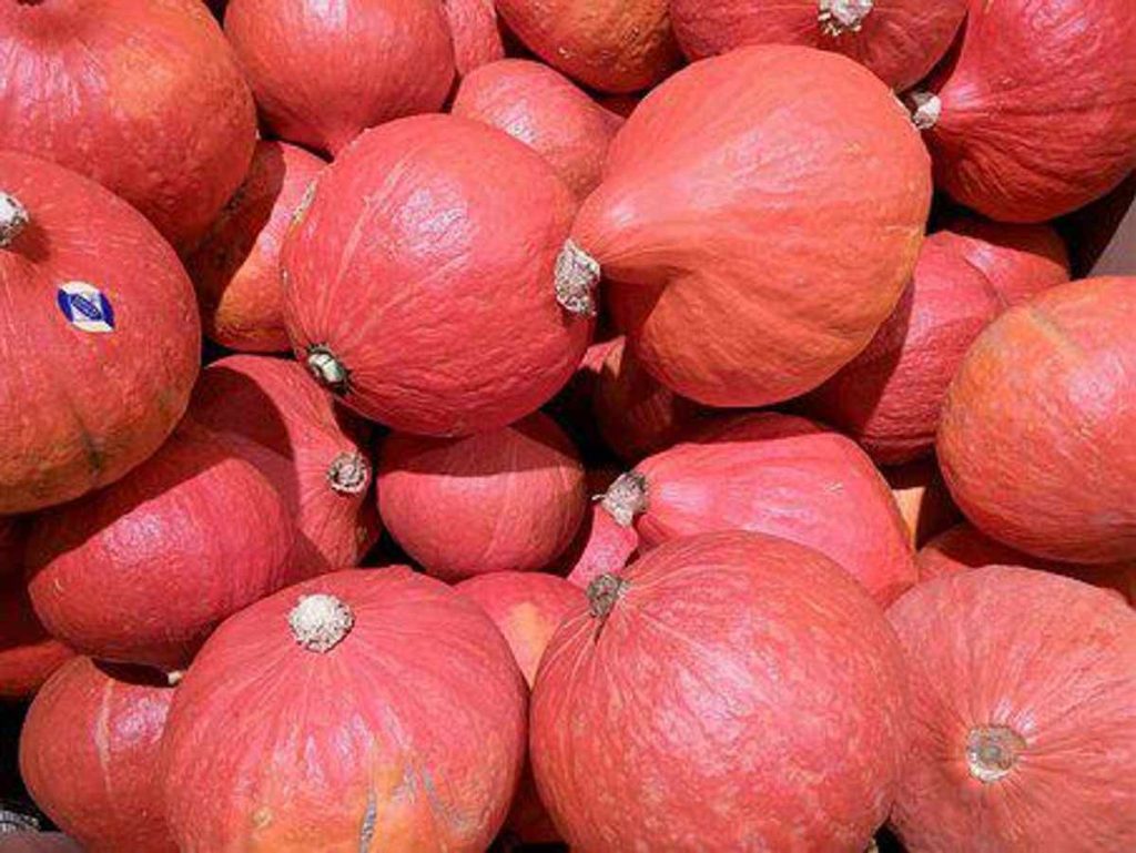 How To Prepare Festive Vegetables