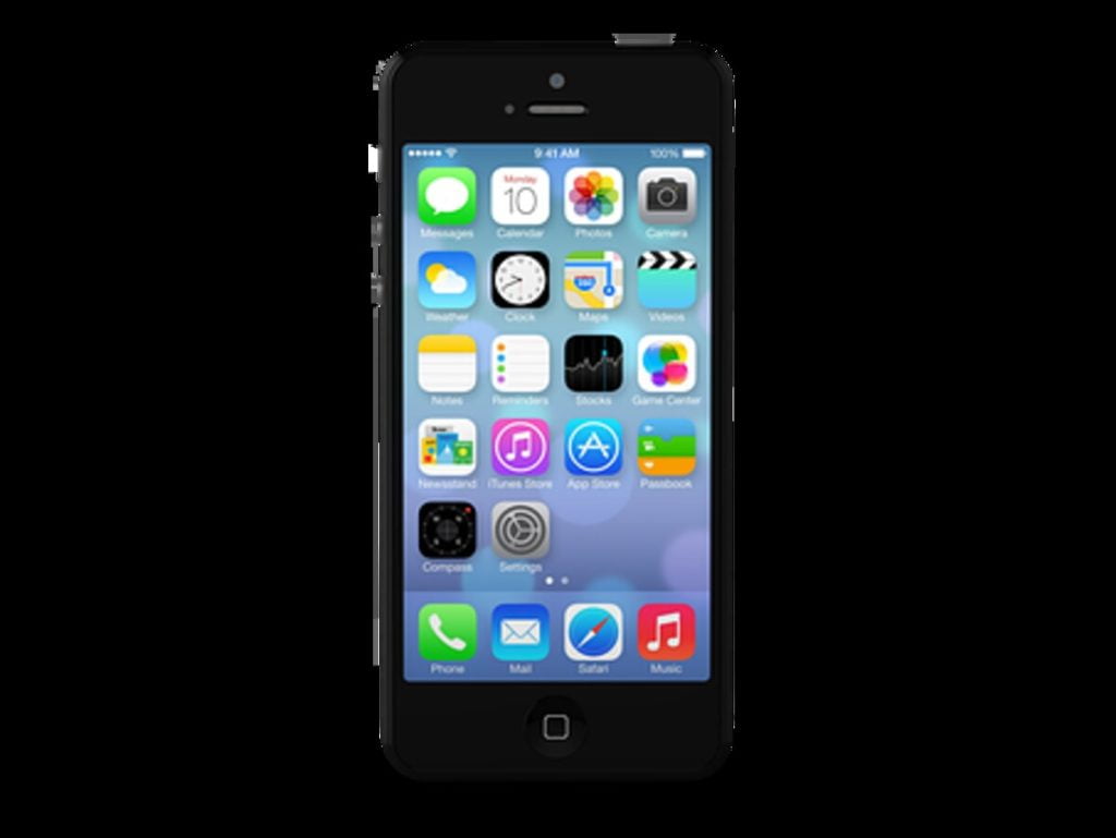 Spy on iPhone with just phone number