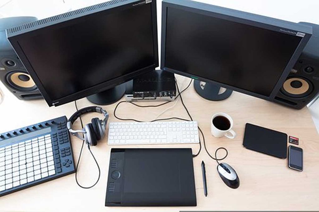 Buying Computer Speakers