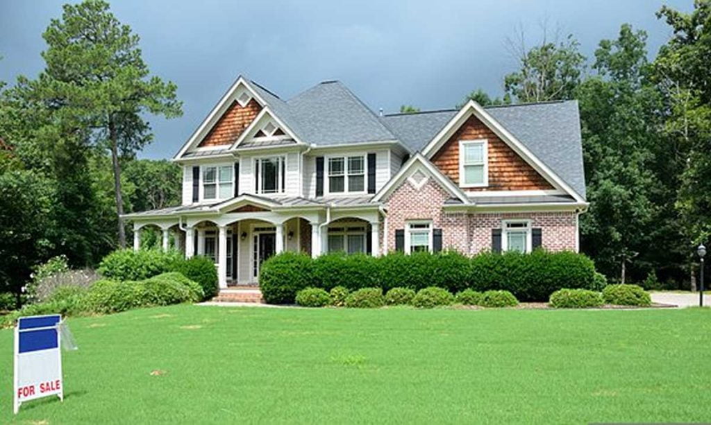 When Seniors Sell Their Home