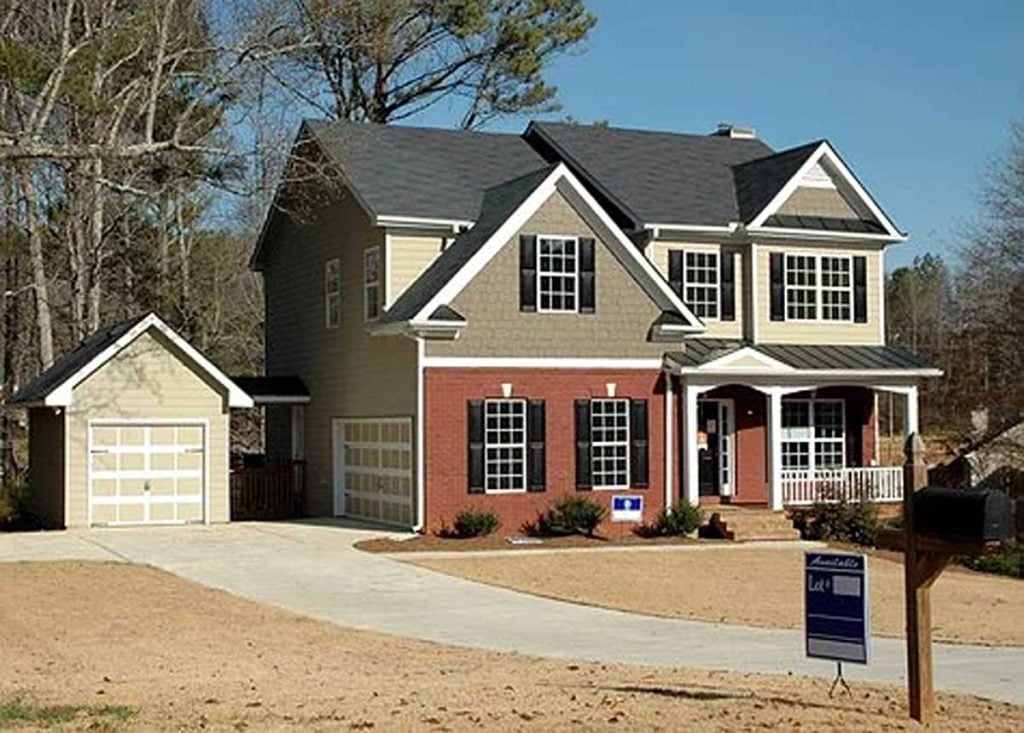 First Time Home Buyers Guide