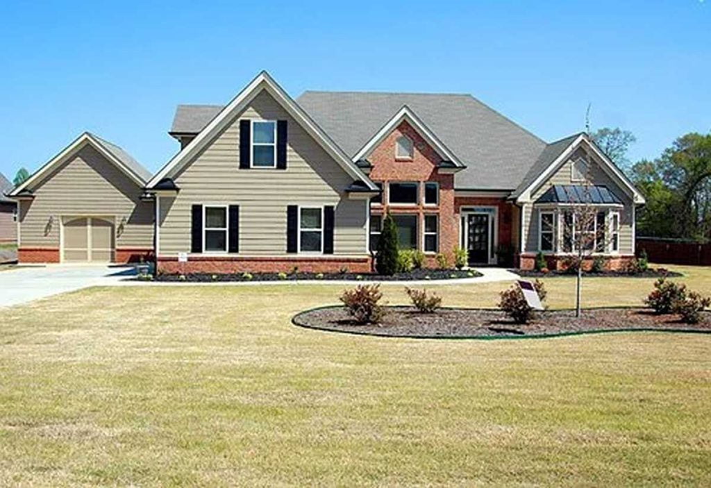 Buying Your First Home