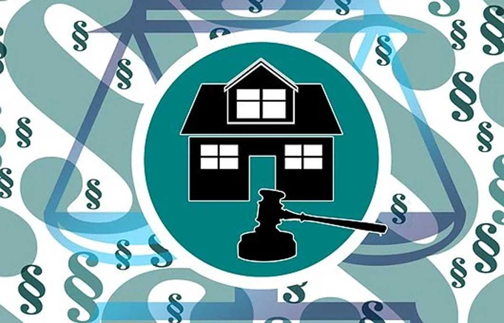 Foreclosure Fraud
