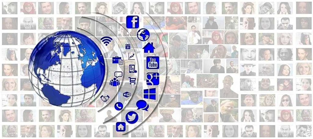 Social Media Networking Tools