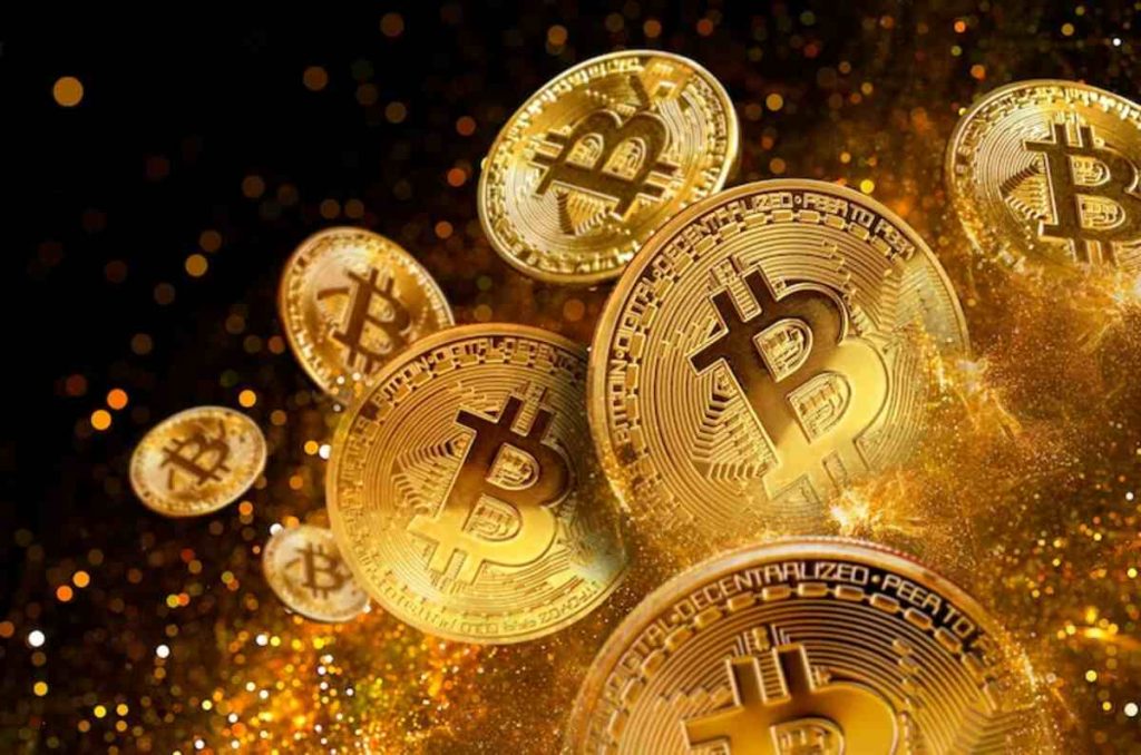 crypto interest account