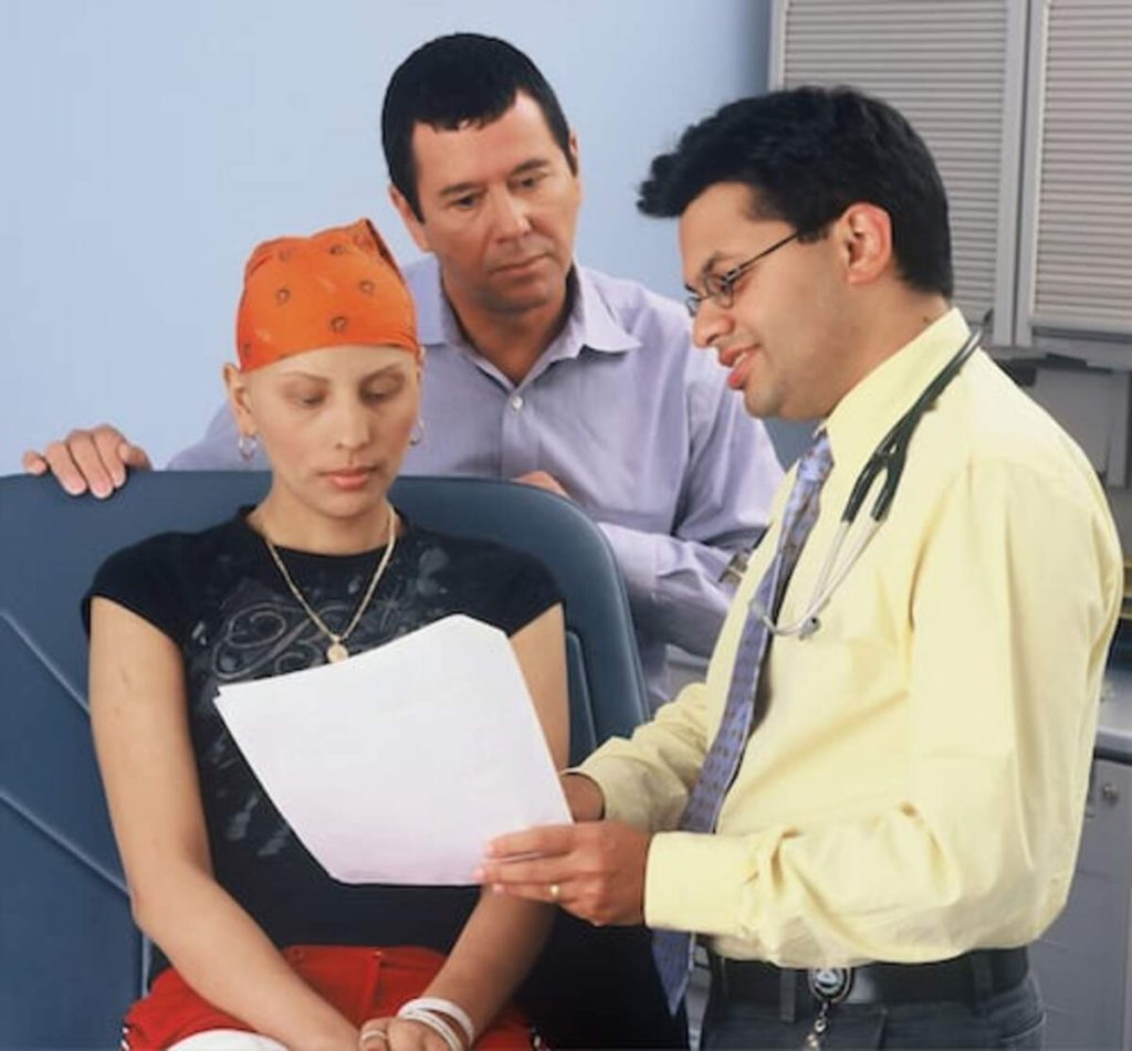 Doctors in Egypt