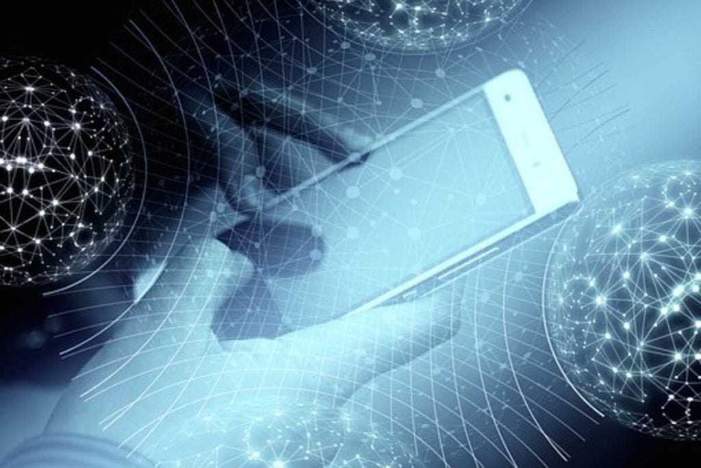Smart & Dynamic Information Technology