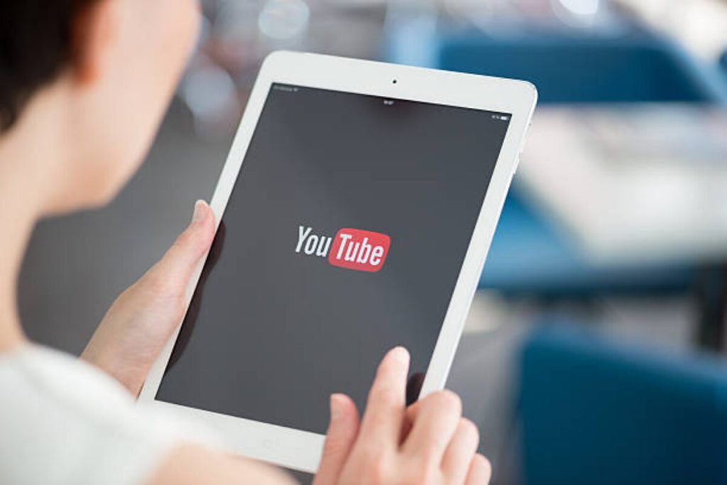youtube promotion