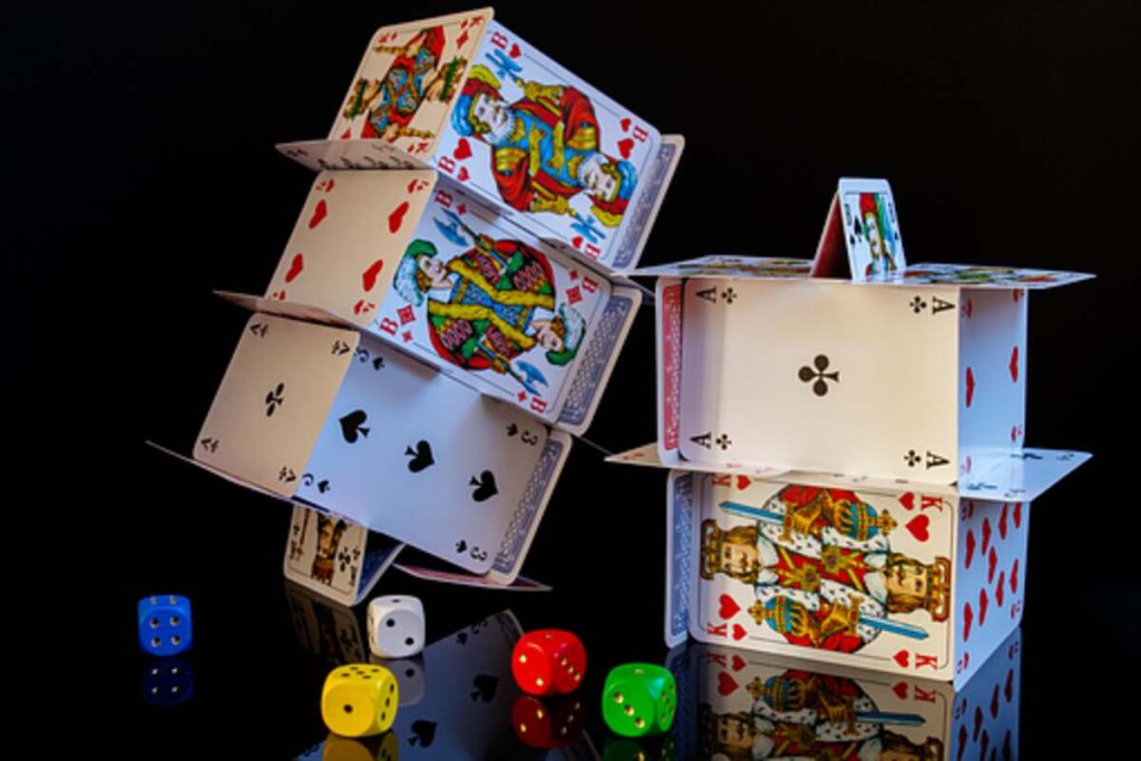 Nova88 Casino