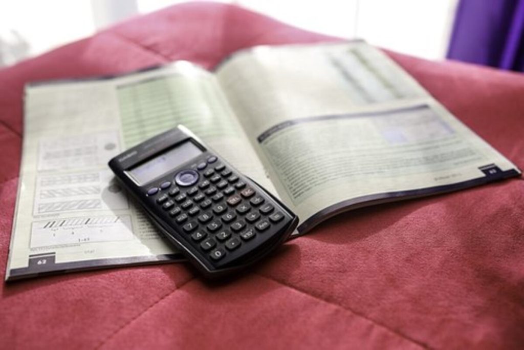 age calculator