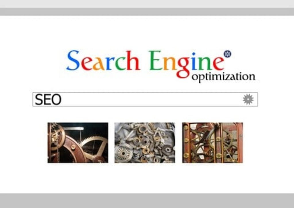 enterprise seo