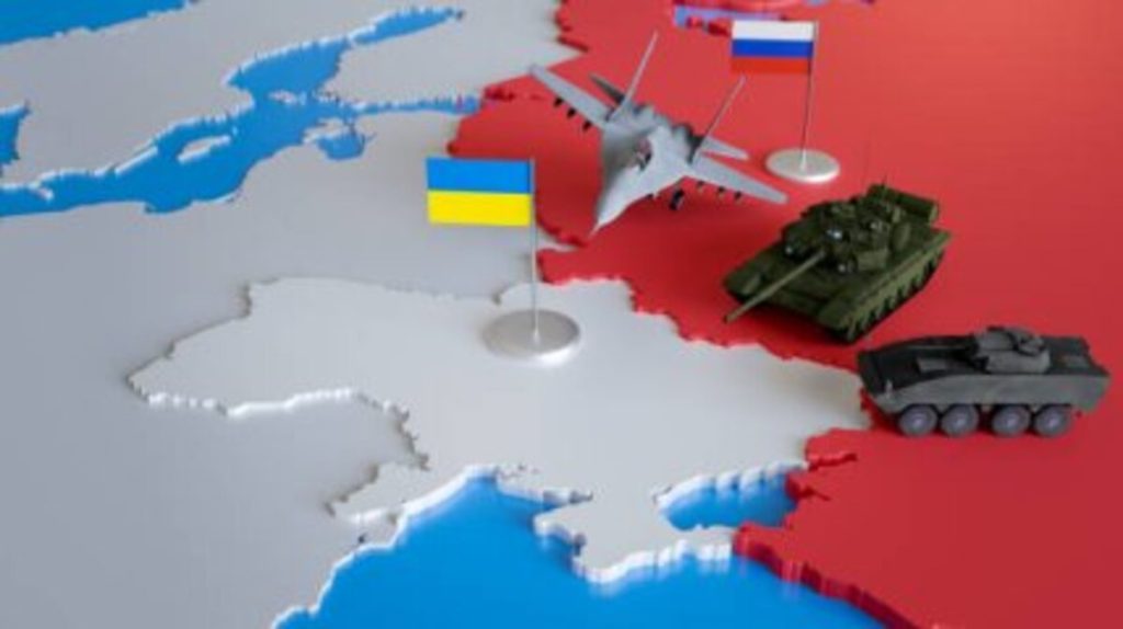 The Most Entertaining Putin Russia Ukraine News Influencers You Need to Fol