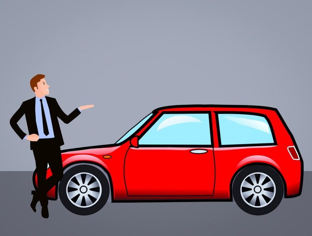 How to Buy a Car