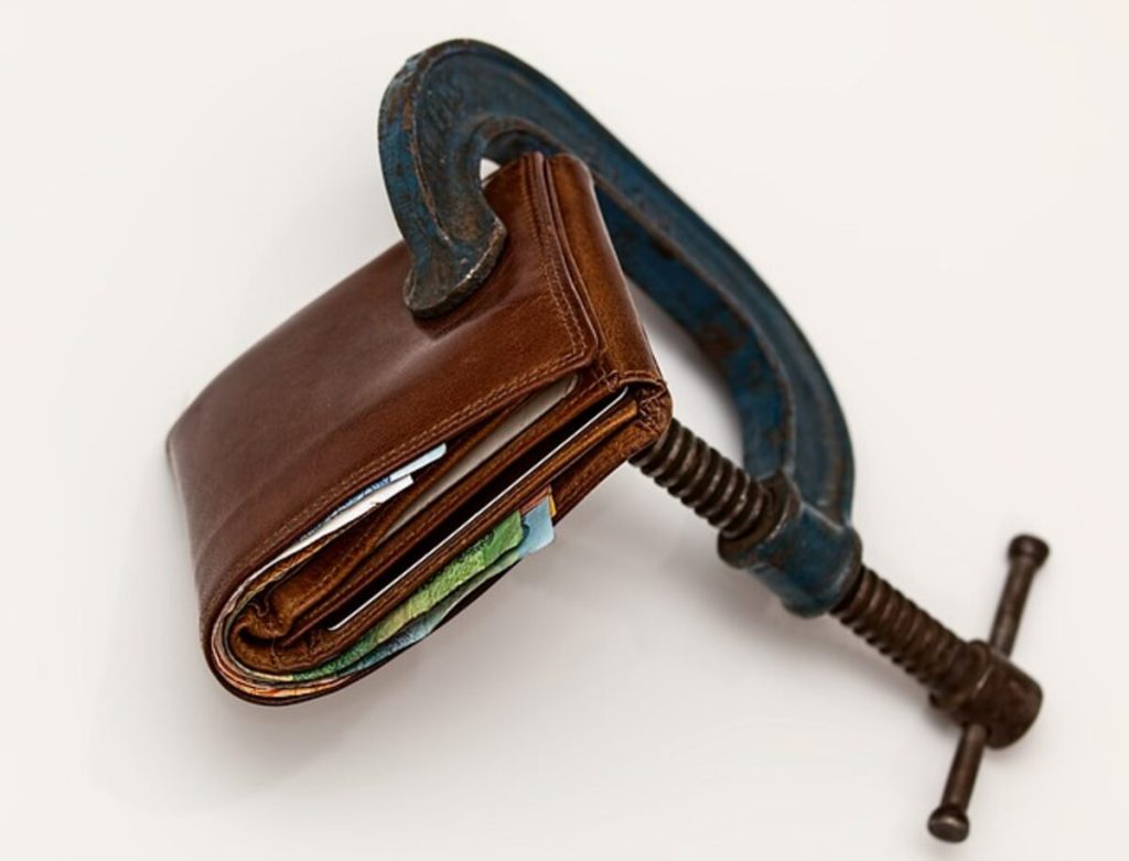How to Get out of Debt