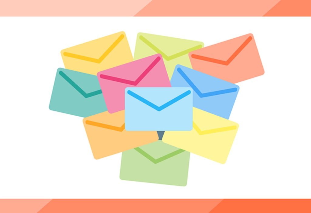 How to Start a Big Mail Service