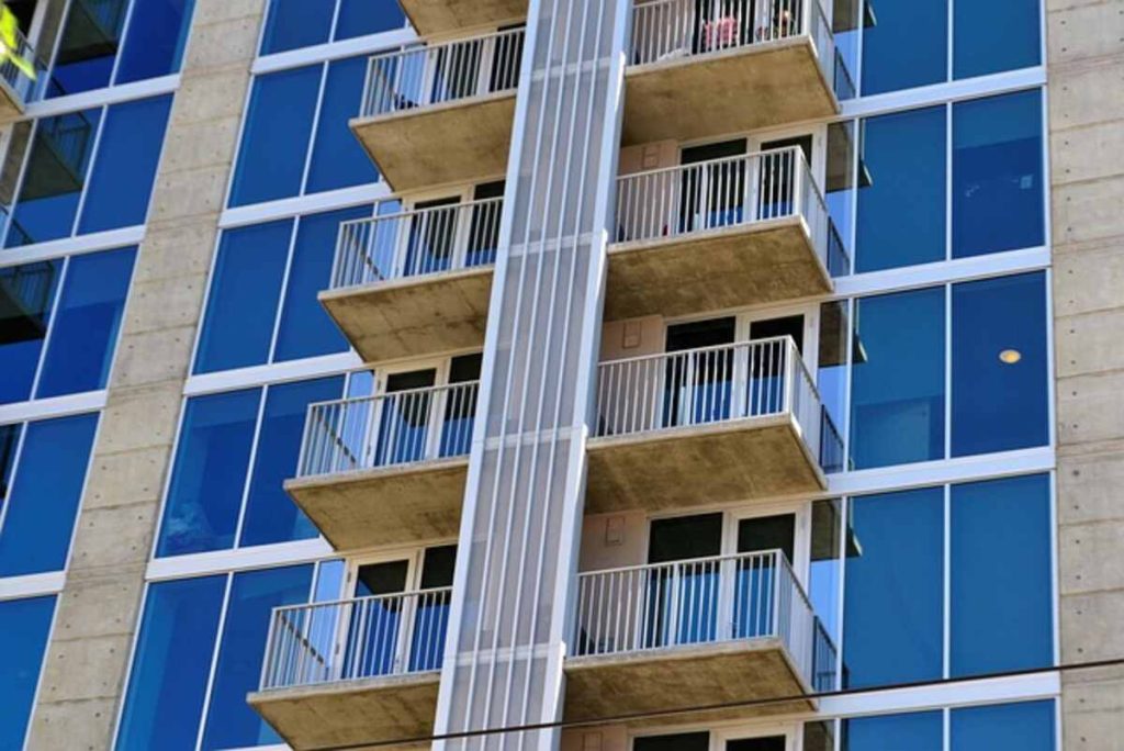 Real Estate Stories