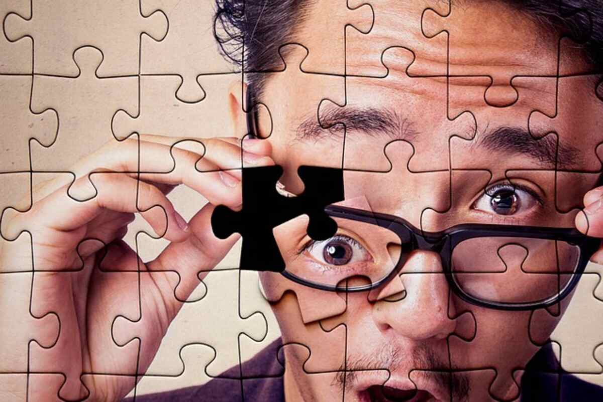 Jigsaw Puzzle Expert