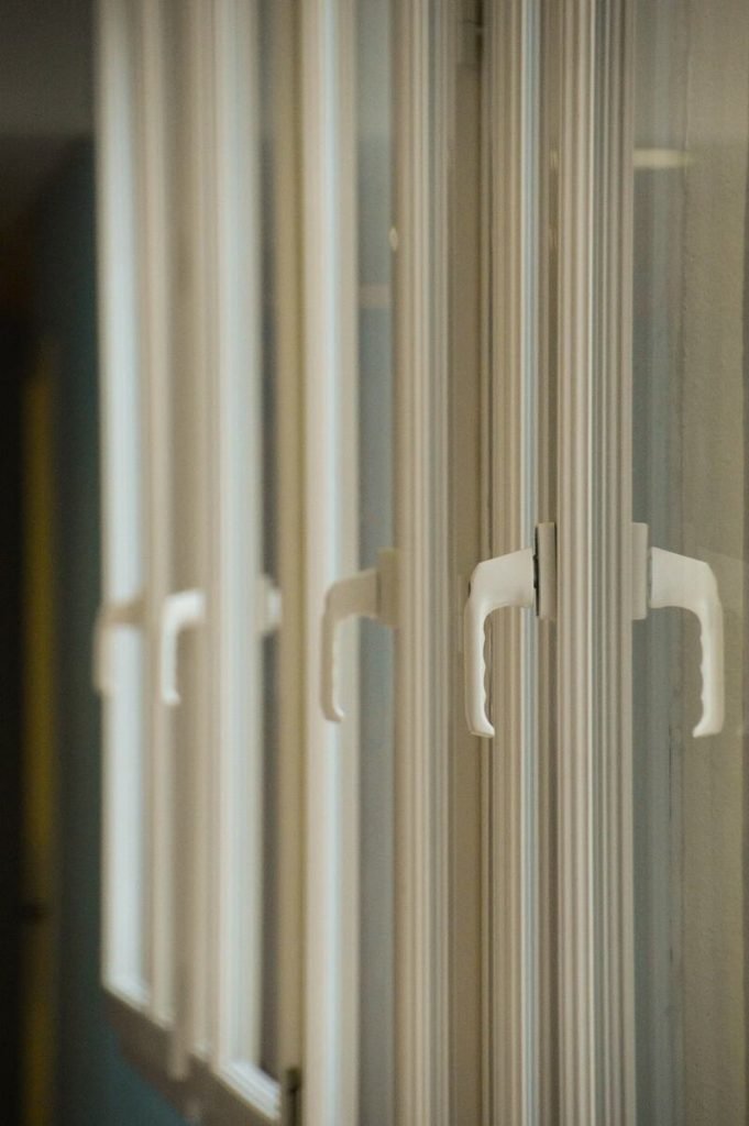 How To Clean and Maintain PVC Windows