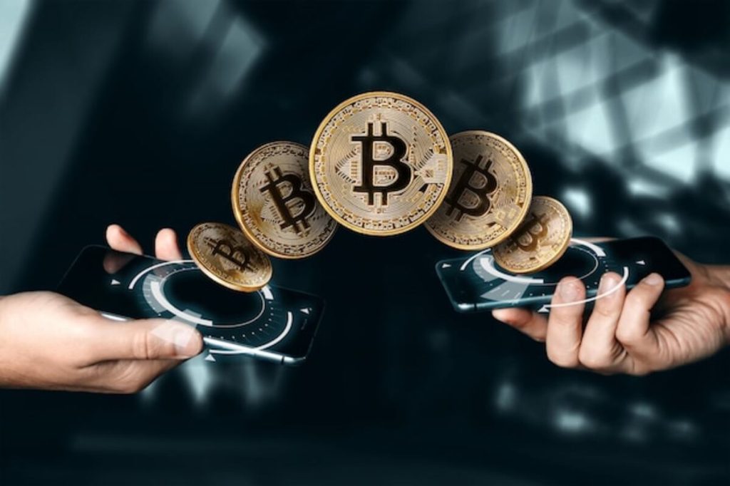 best cryptocurrency exchange platform