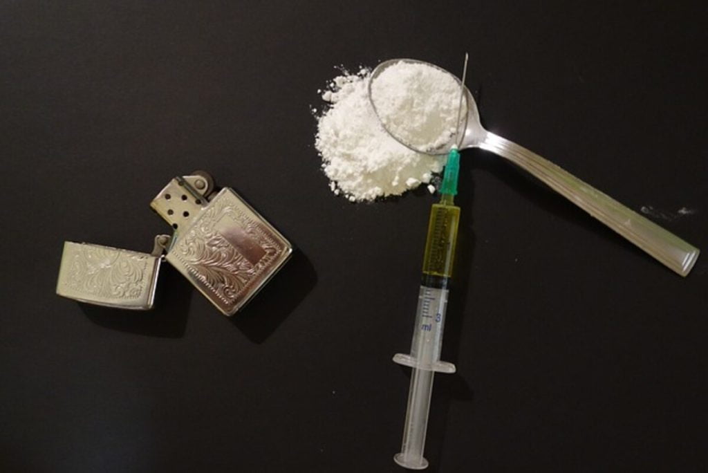 Holistic Drug Rehabilitation