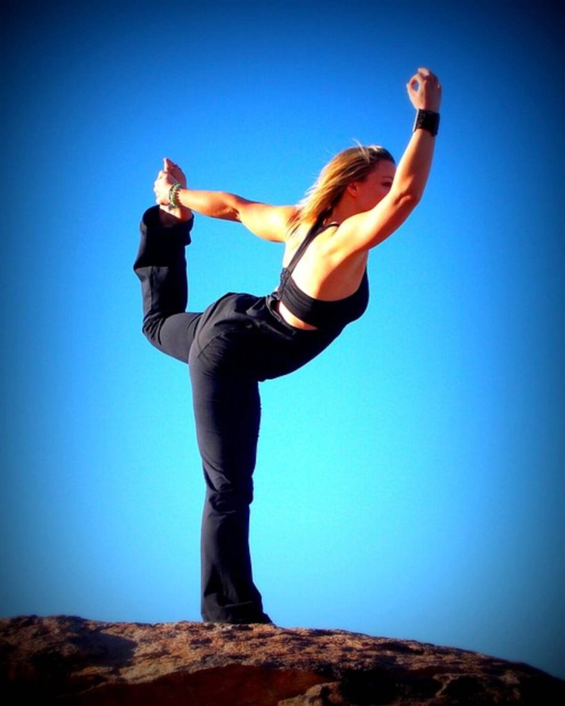 Yoga Retreats