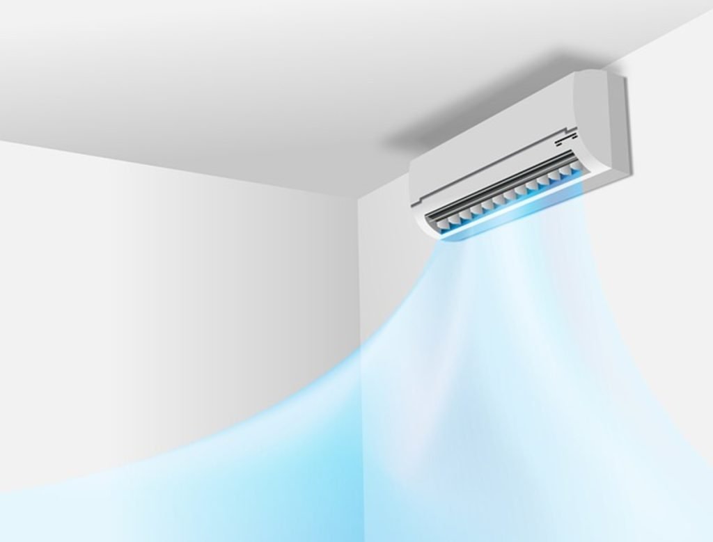 Air Conditioning Installation