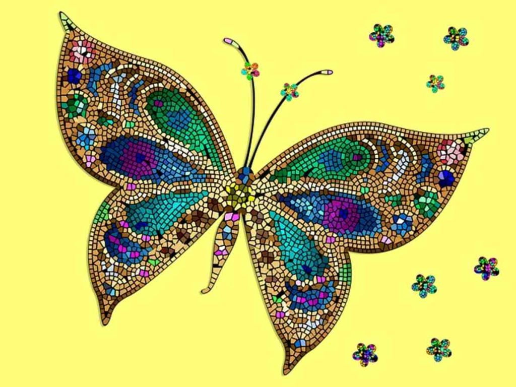 How to Make Mosaics
