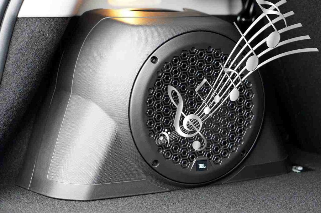 Install Your Car Stereo