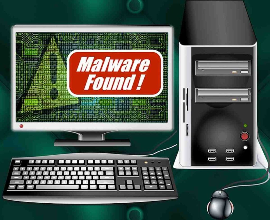 How to Remove Malware