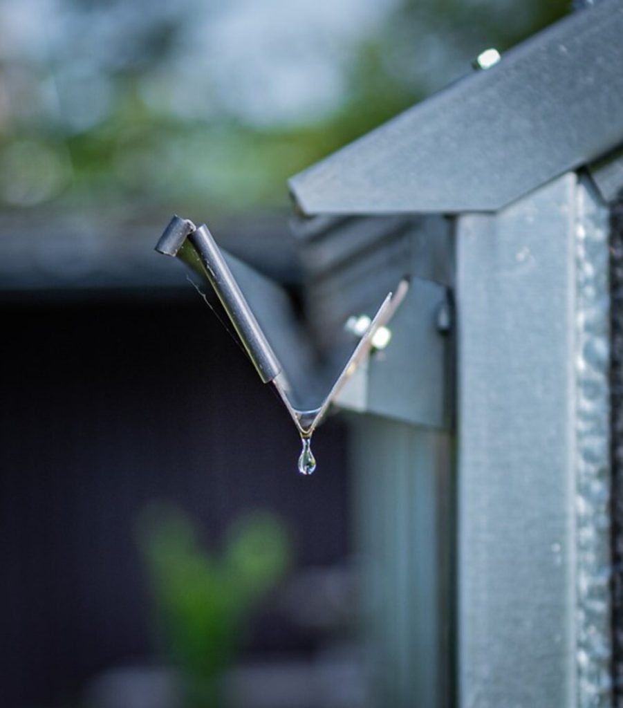 Gutter Installation