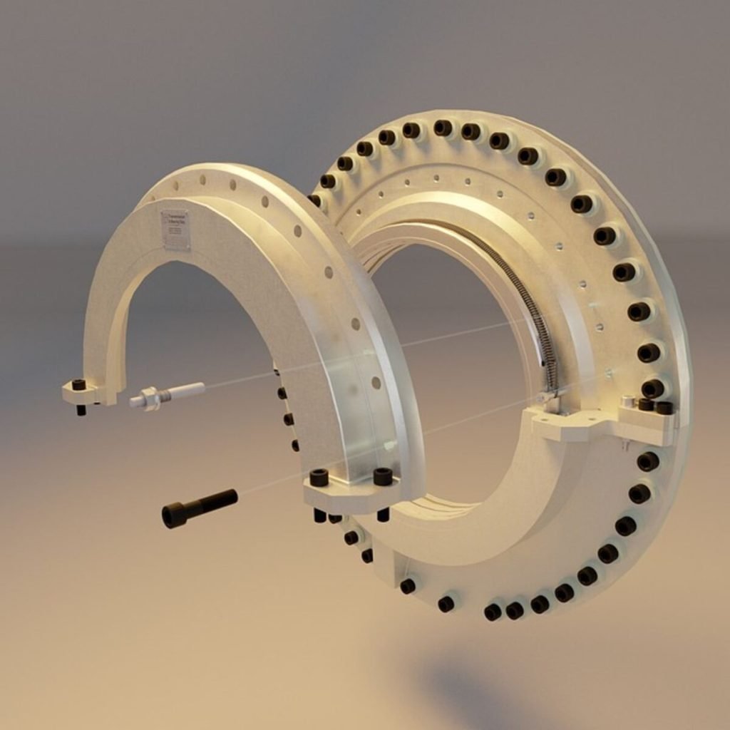 Mechanical Seal Installation