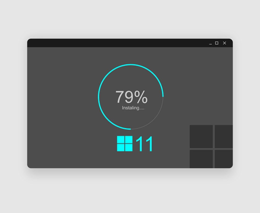 Install Windows on a Mac Computer