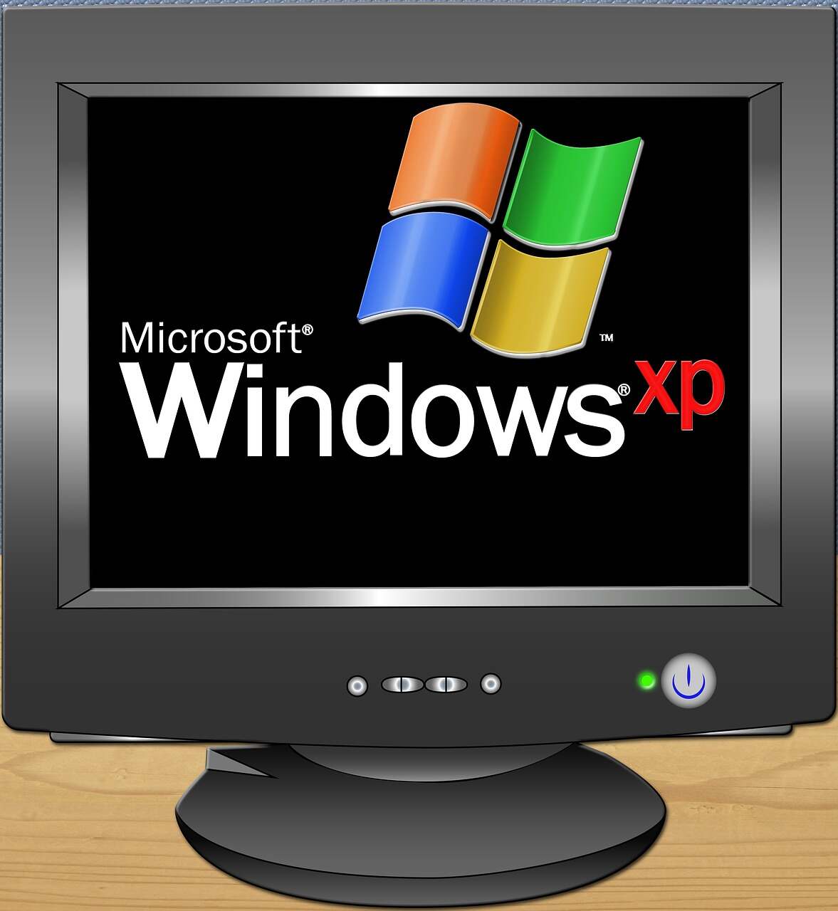 Speed Up Windows XP