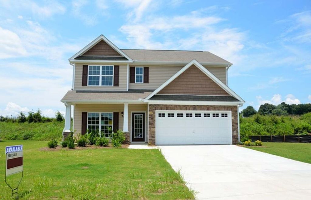 How to Build Your Own Home