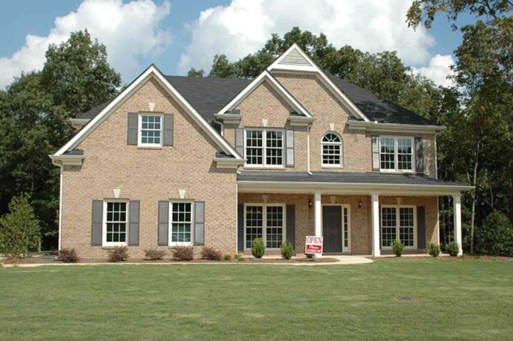 Buy and Sell a House