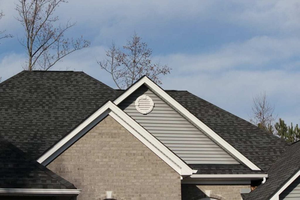 Roofing Shingles