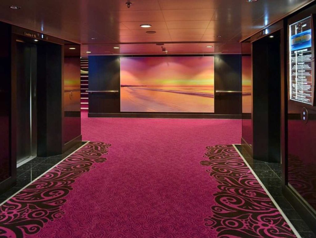 Carpet Installation