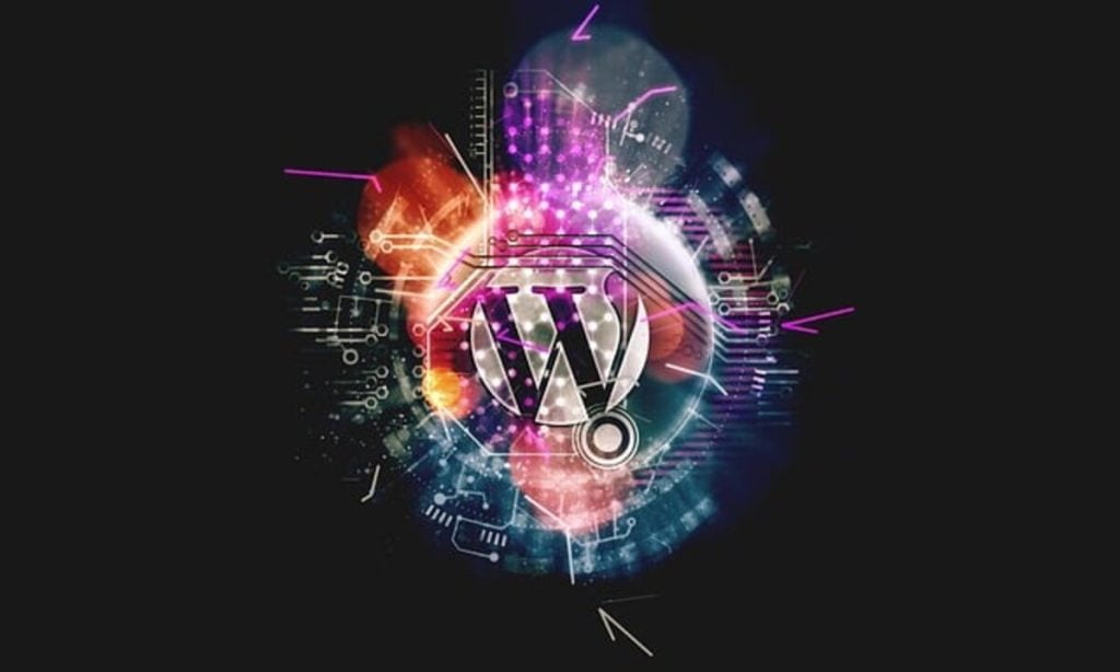 Install WordPress