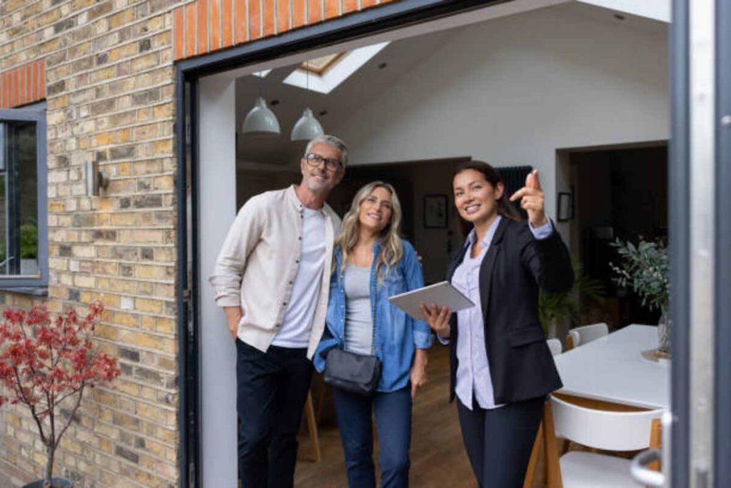 military friendly real estate agents