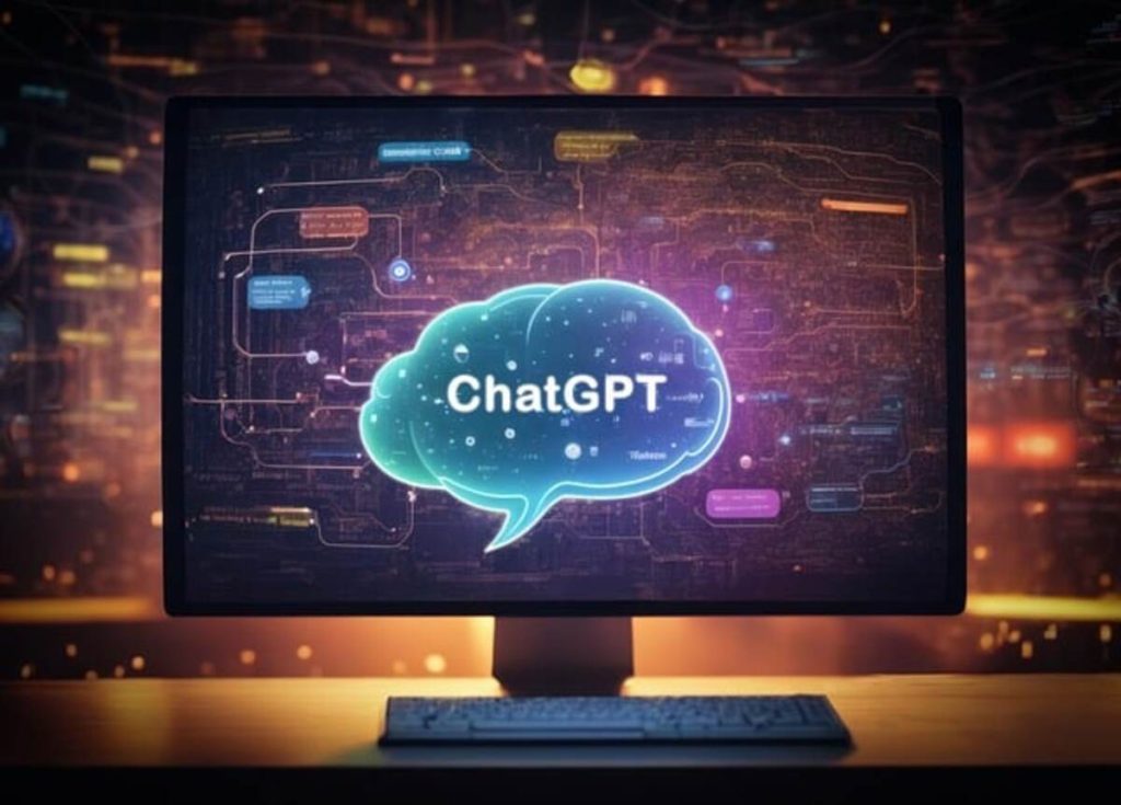 ChatGPT tutorial