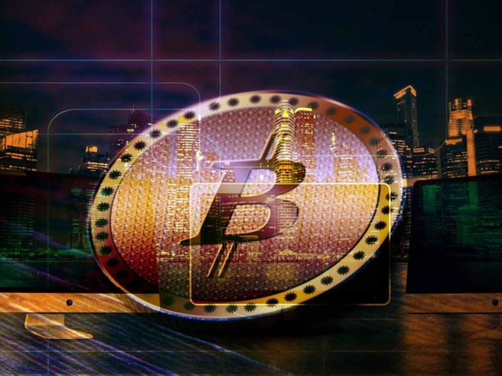 Crypto Asset Recovery of stolen funds