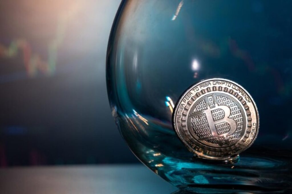 Recover Lost Crypto